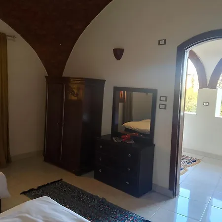Tasneem Palace Luxor Room photo
