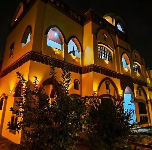 Tasnim Palace