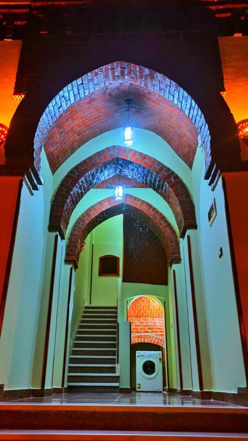 Tasneem Palace Apartment *