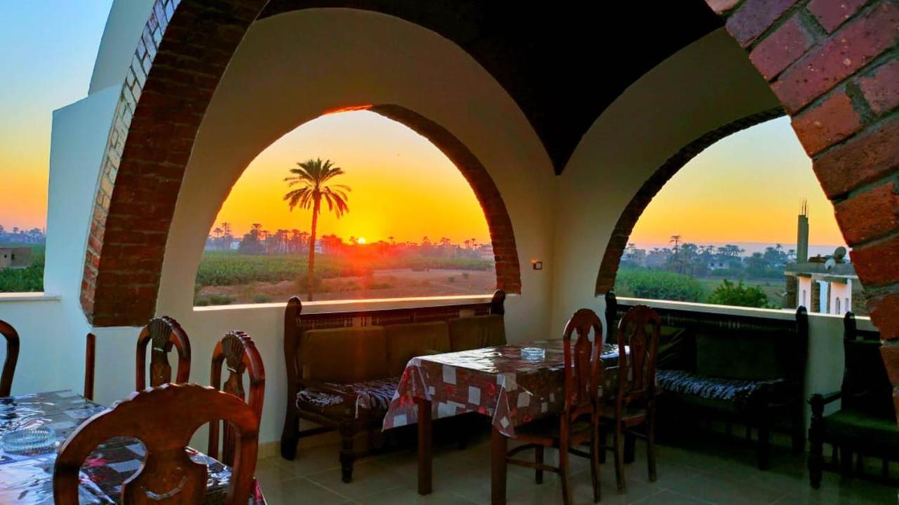 Apartment Tasneem Palace *