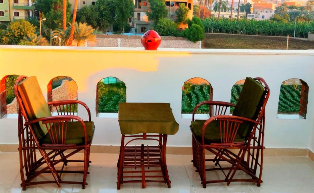 Apartment Tasneem Palace *