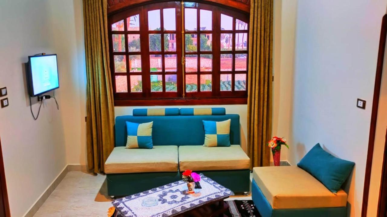 Apartment Tasneem Palace Luxor