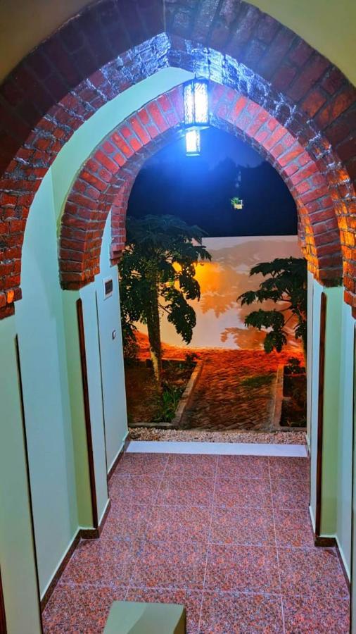 Apartment Tasneem Palace Luxor