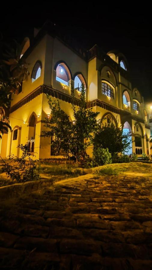 Apartment Tasneem Palace
