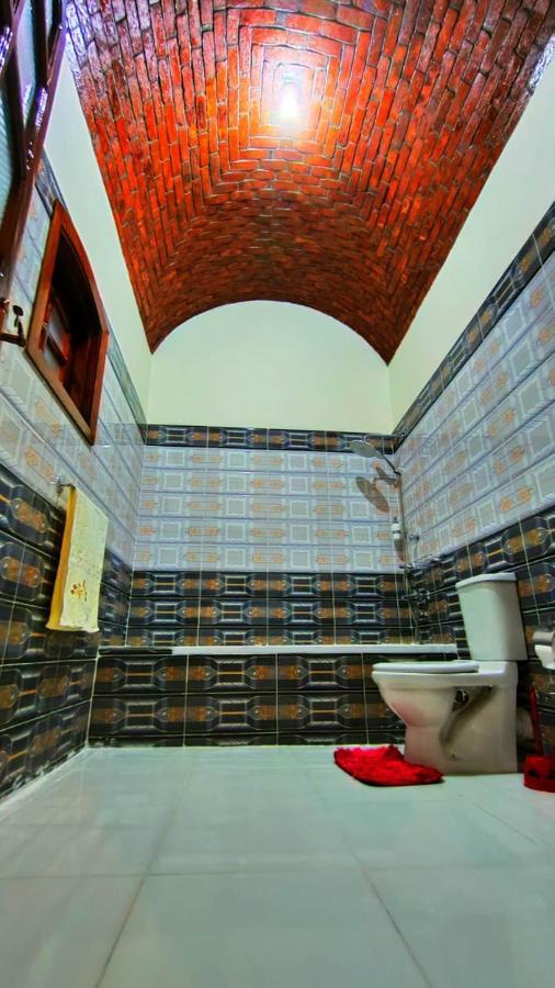 Apartment Tasneem Palace *