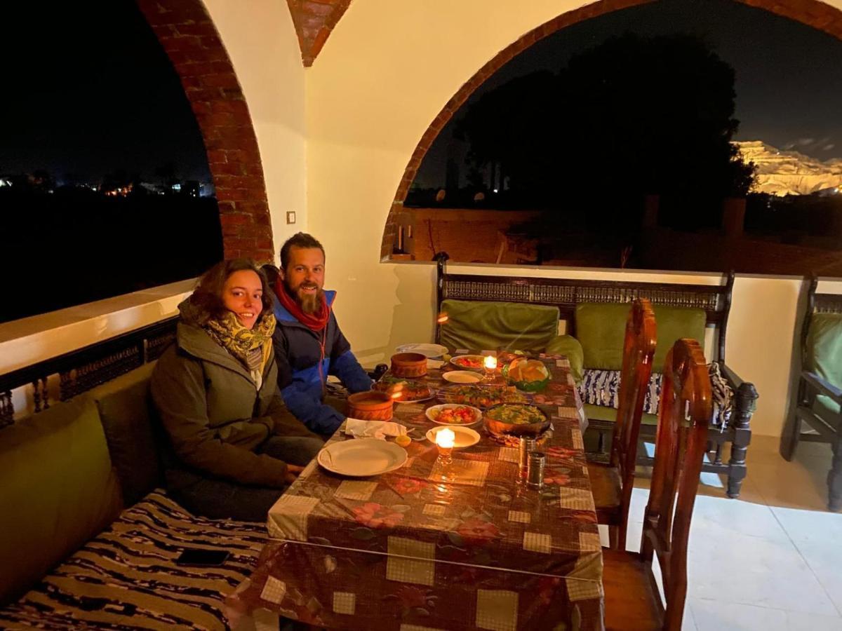 Apartment Tasneem Palace *