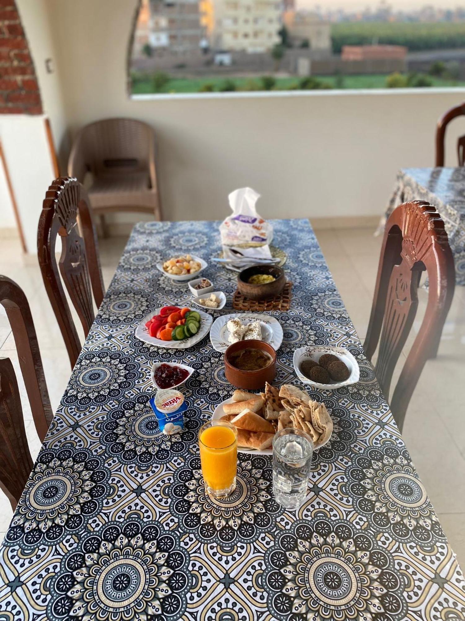 Tasneem Palace Apartment *