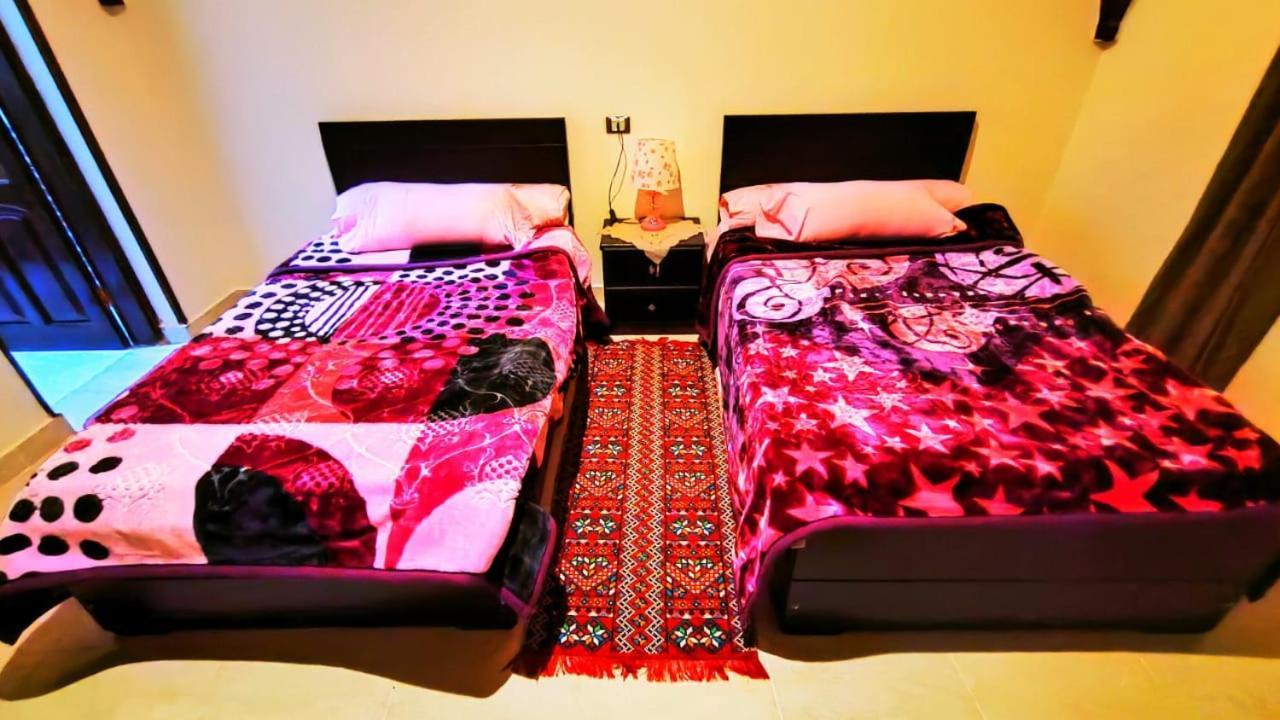 Tasneem Palace Apartment *
