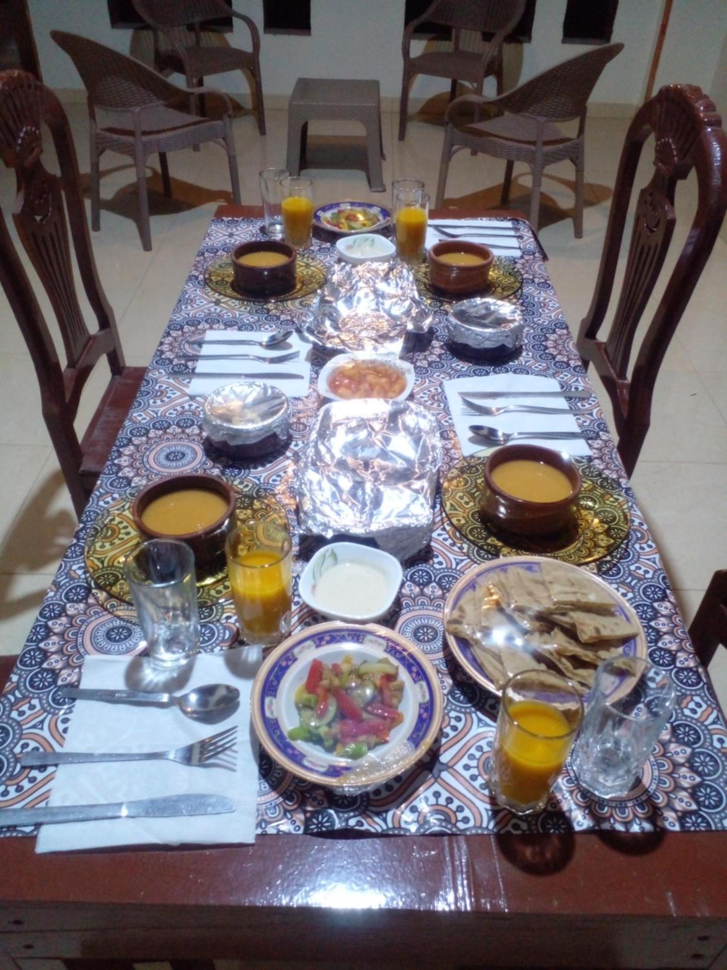 Apartment Tasneem Palace
