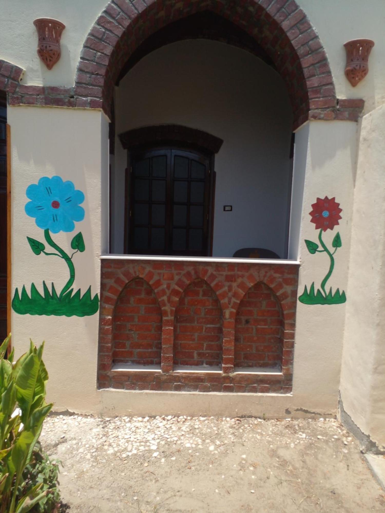 Apartment Tasneem Palace *
