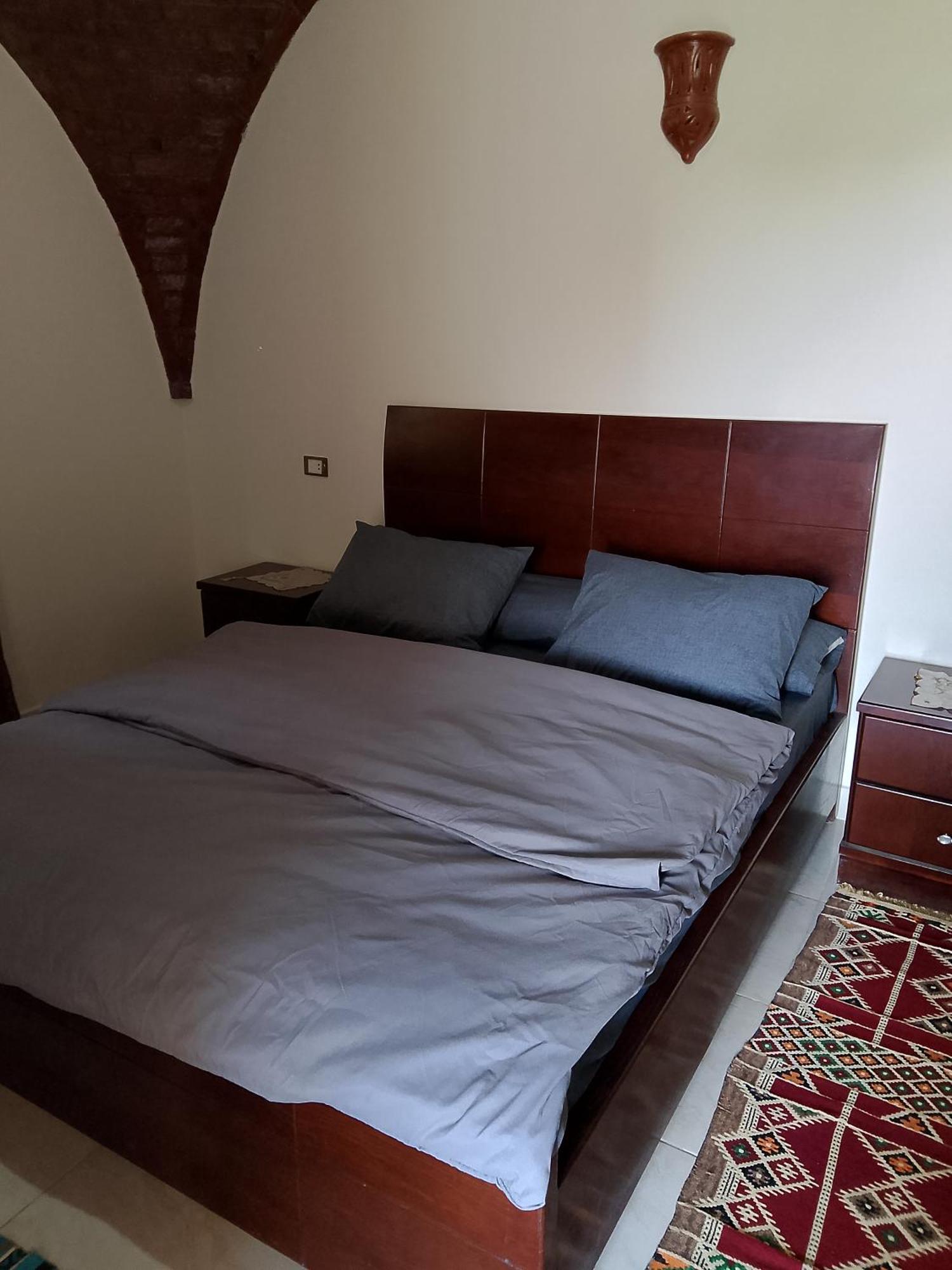 Tasneem Palace Apartment