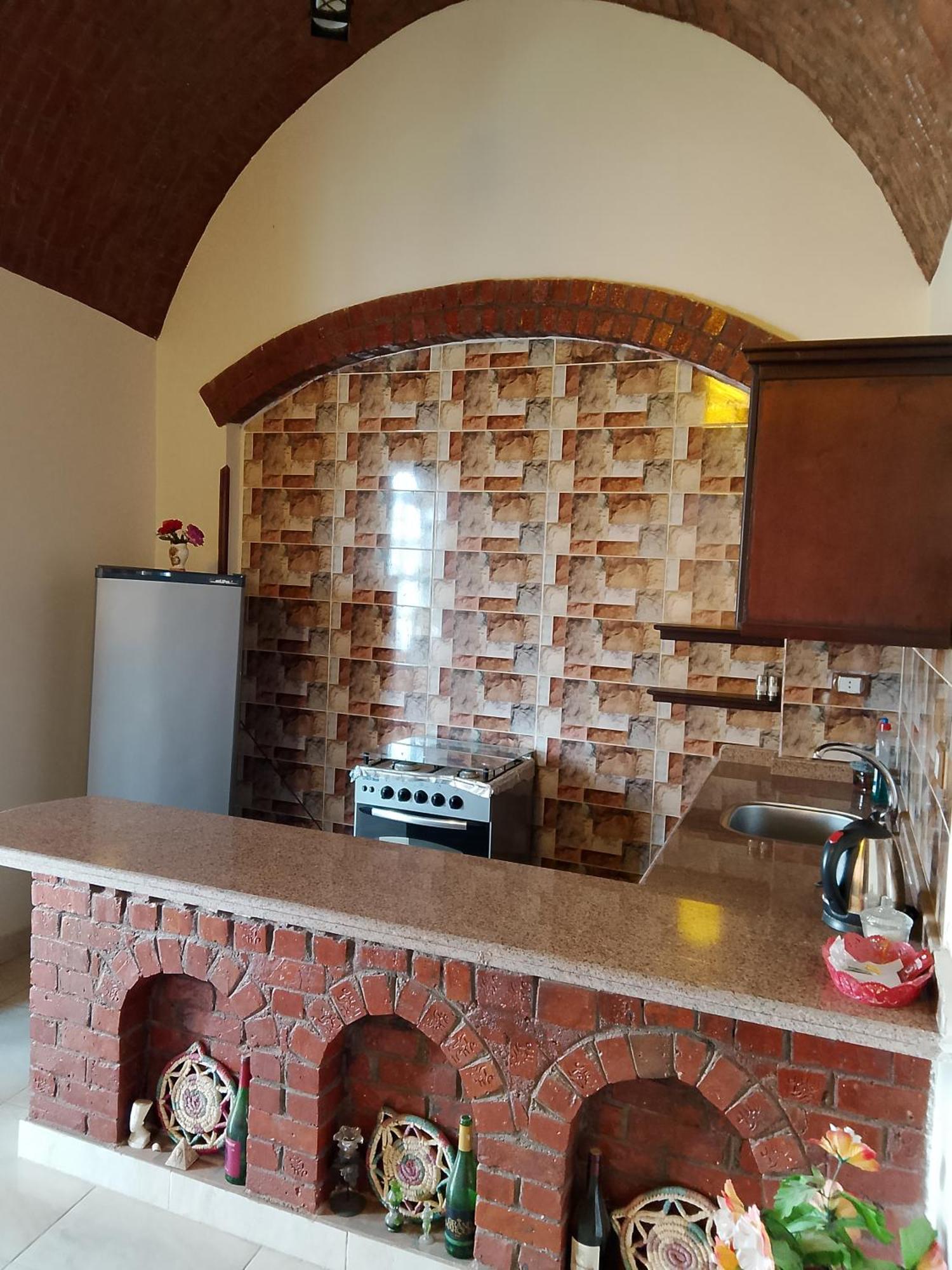 Tasneem Palace Apartment